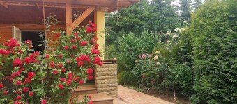 Schaff, Theresia - Holiday home Flora - Holiday home Flora