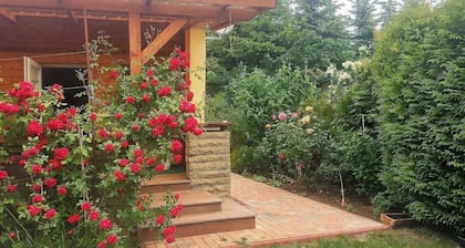 Schaff, Theresia - Holiday home Flora - Holiday home Flora