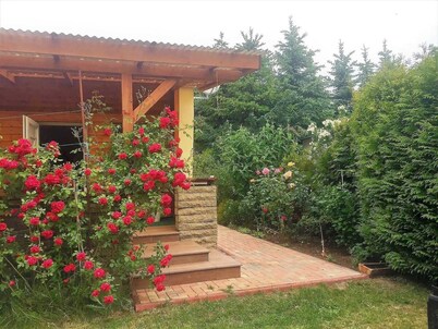 Schaff, Theresia - Holiday home Flora - Holiday home Flora