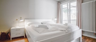 Friesische Wohnstube Pesel - Ferienwohnung - Wohnung Pesel