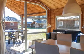 Interior - Nice home in Nexø with WiFi (Nexø)