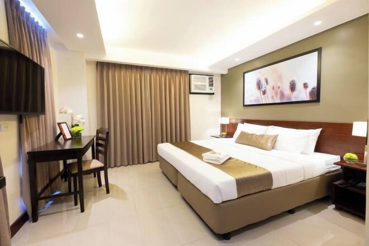 Habitación