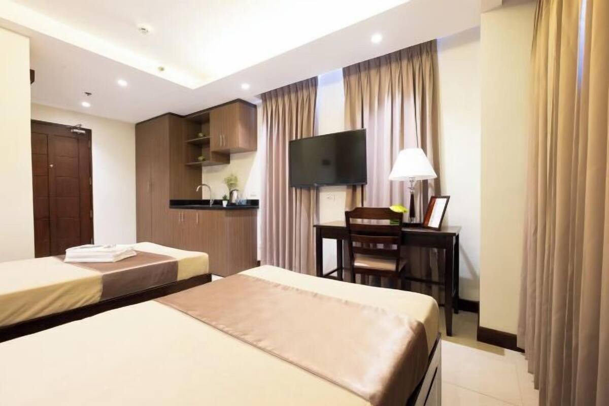 Habitación