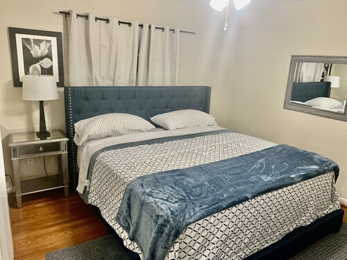 GMU & Courthouse Suite