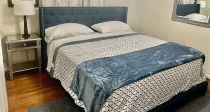 GMU & Courthouse Suite