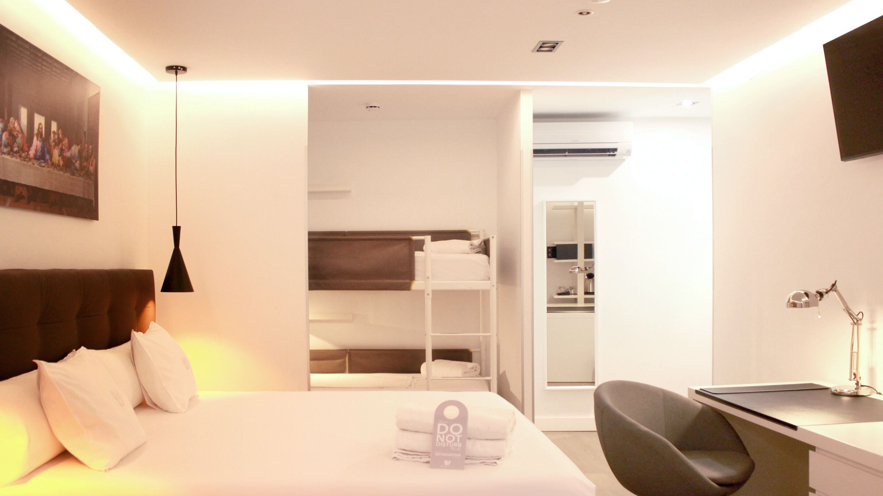 Foto - Woohoo Rooms Boutique Sol