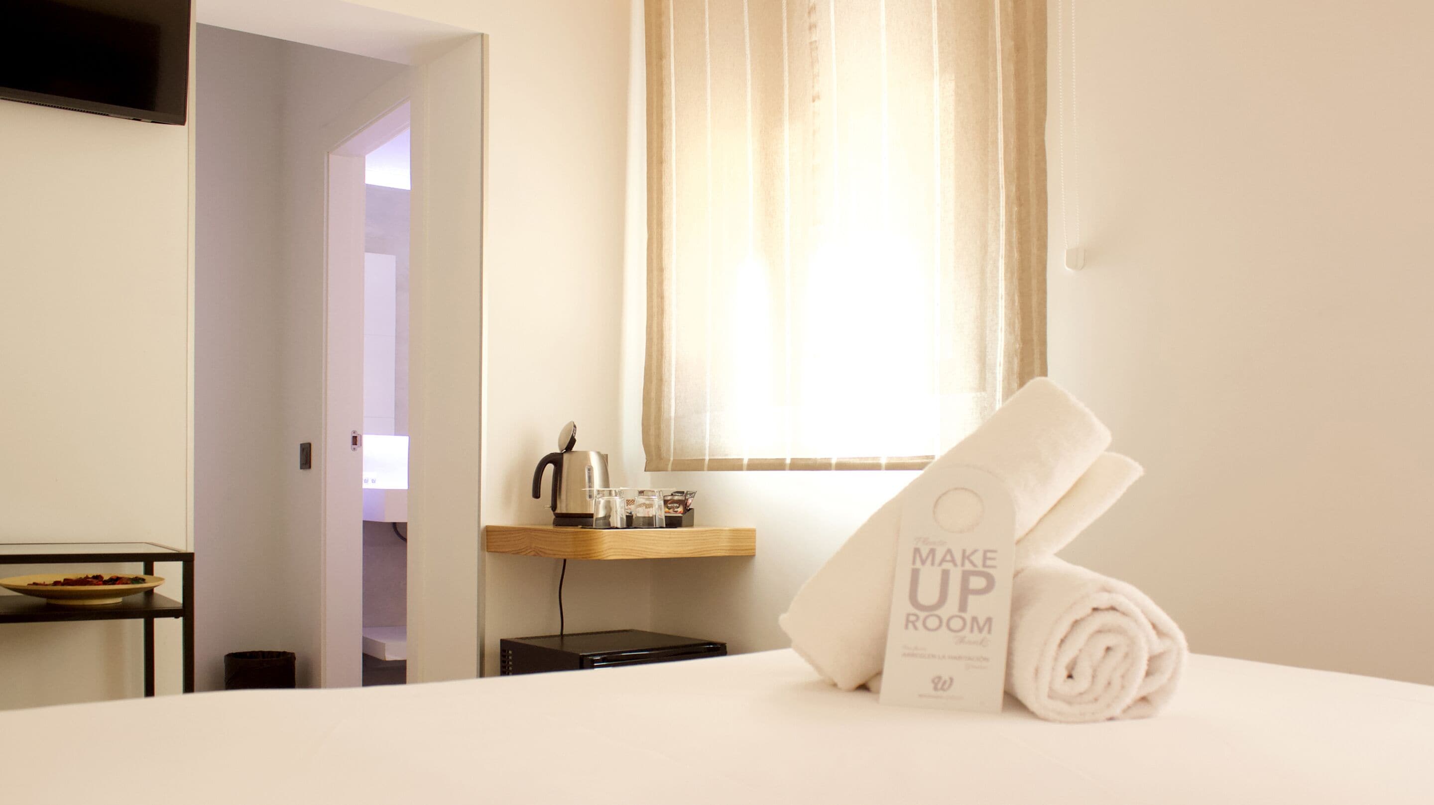 Foto - Woohoo Rooms Boutique Sol