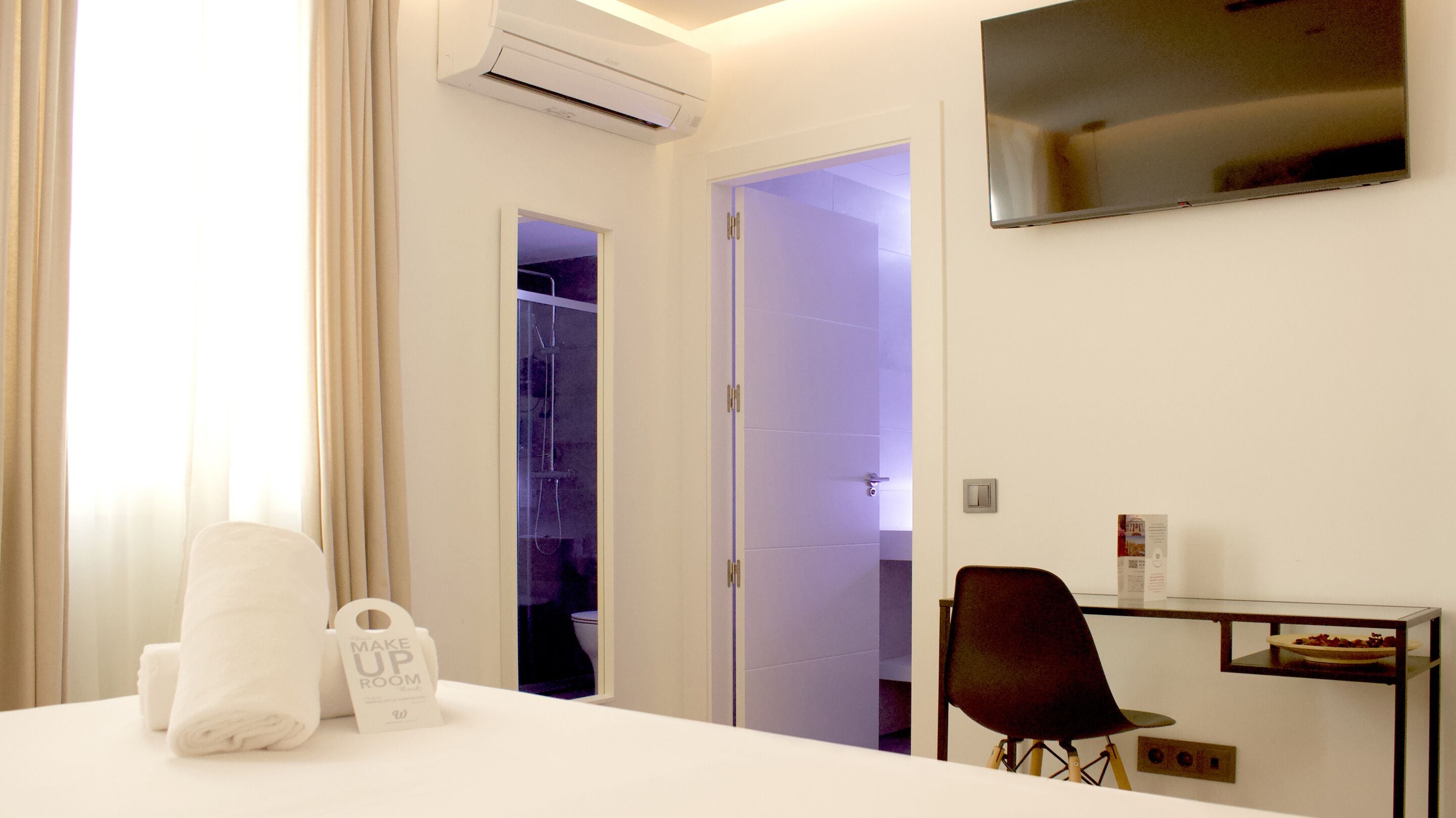 Foto - Woohoo Rooms Boutique Sol