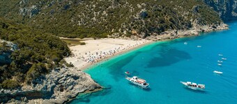 Le Residenze del Golfo di Orosei