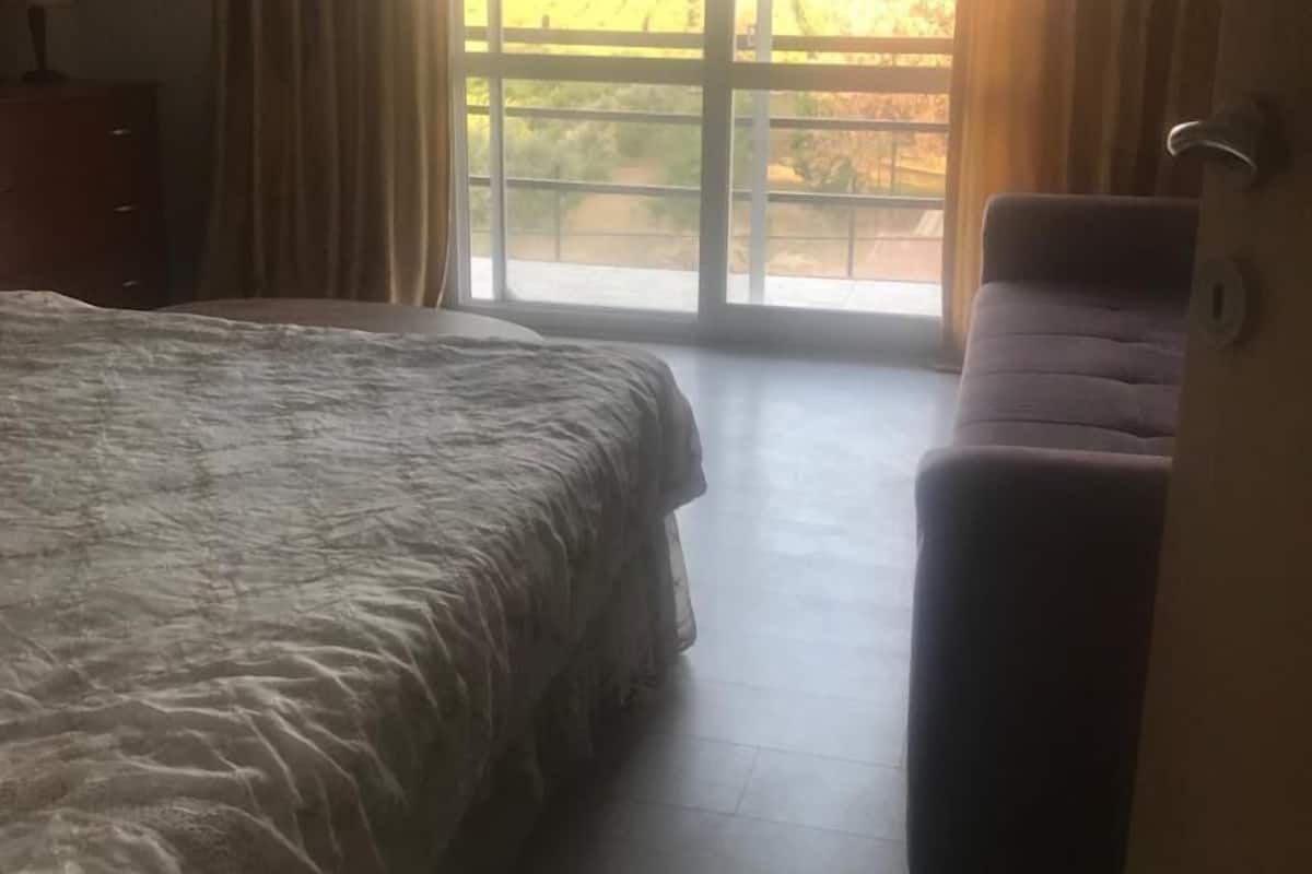 Grand Apartment