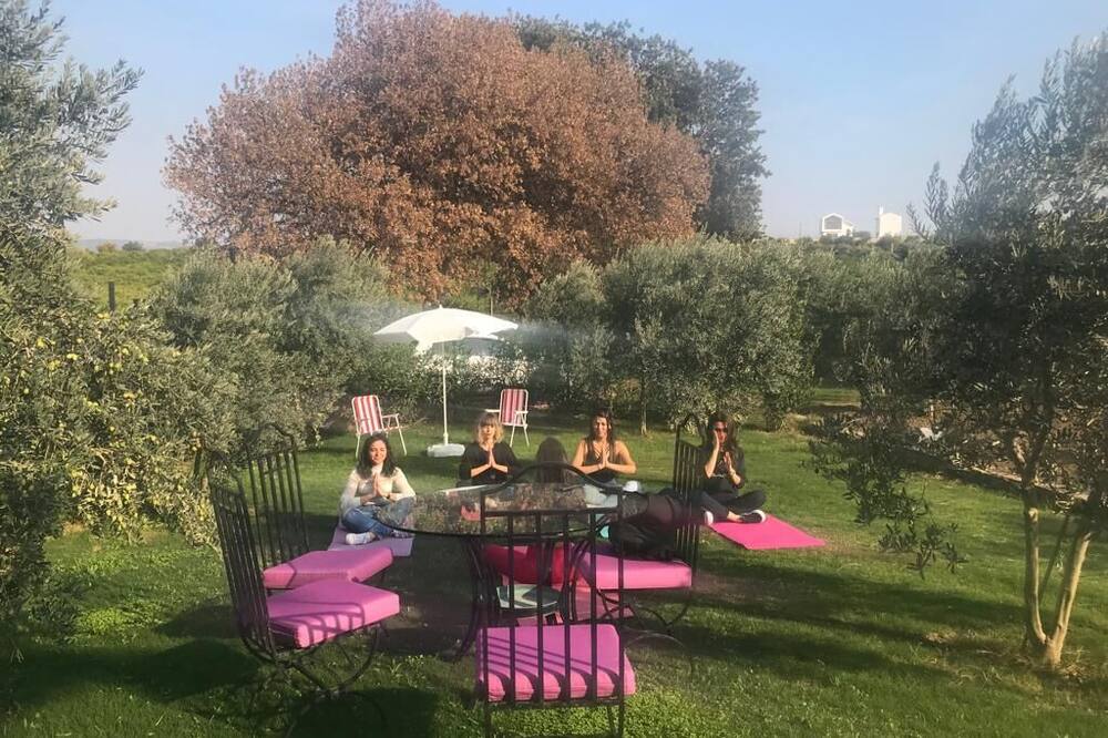 Mount Ida Detox Hotel Adults only Izmir