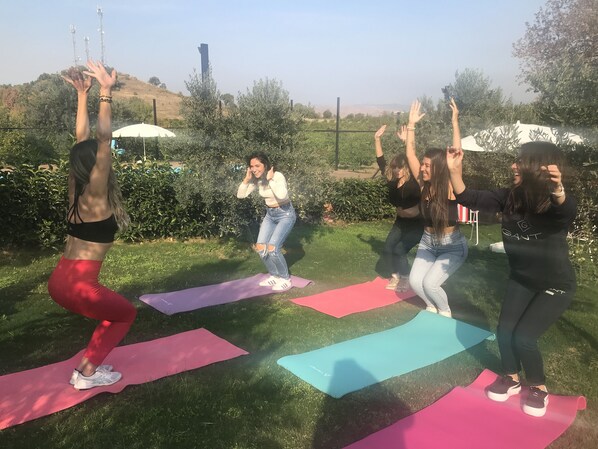 Yoga