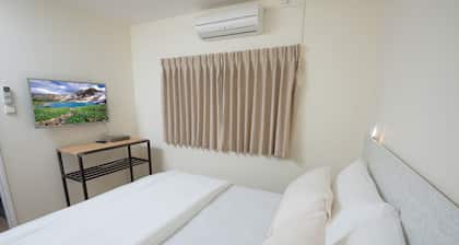 Aloney HaBashan - Guest Village