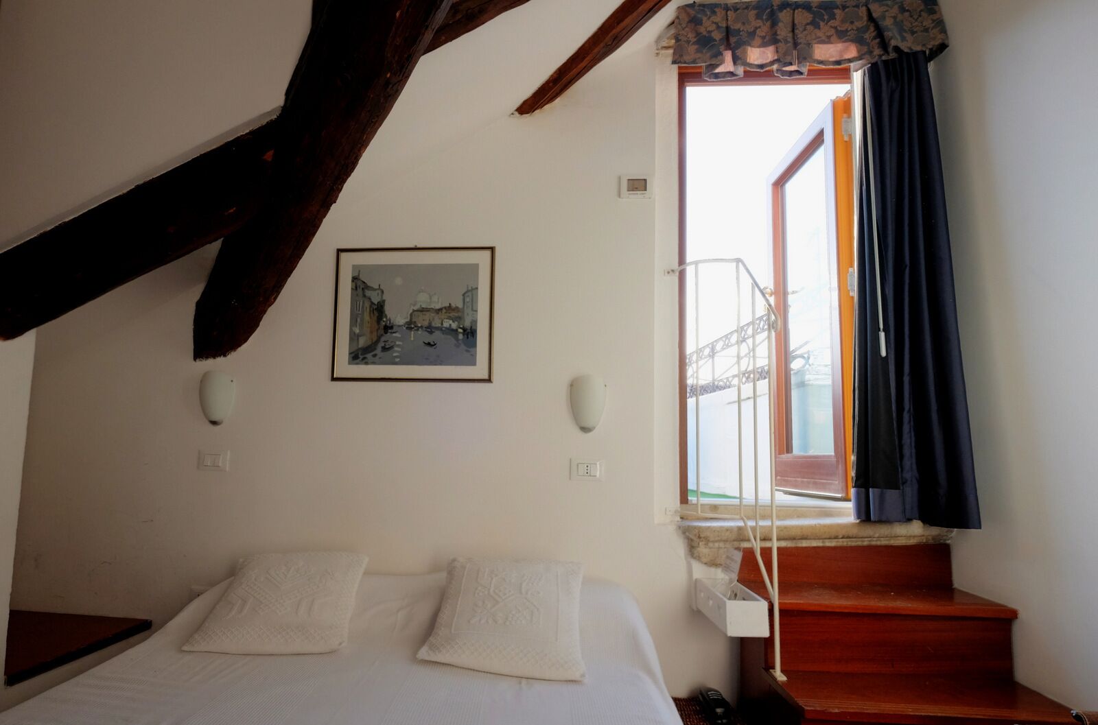 Foto - Hotel ai do Mori