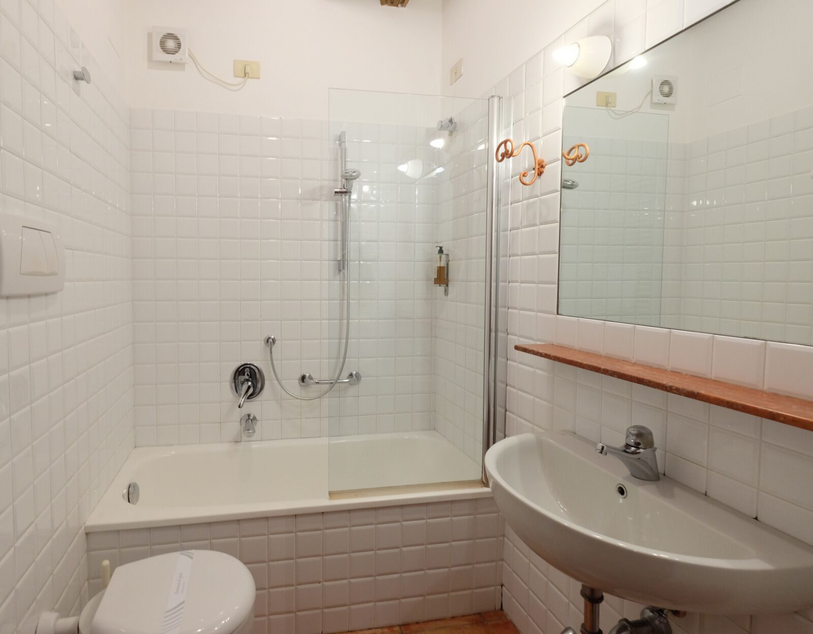 Foto - Hotel ai do Mori