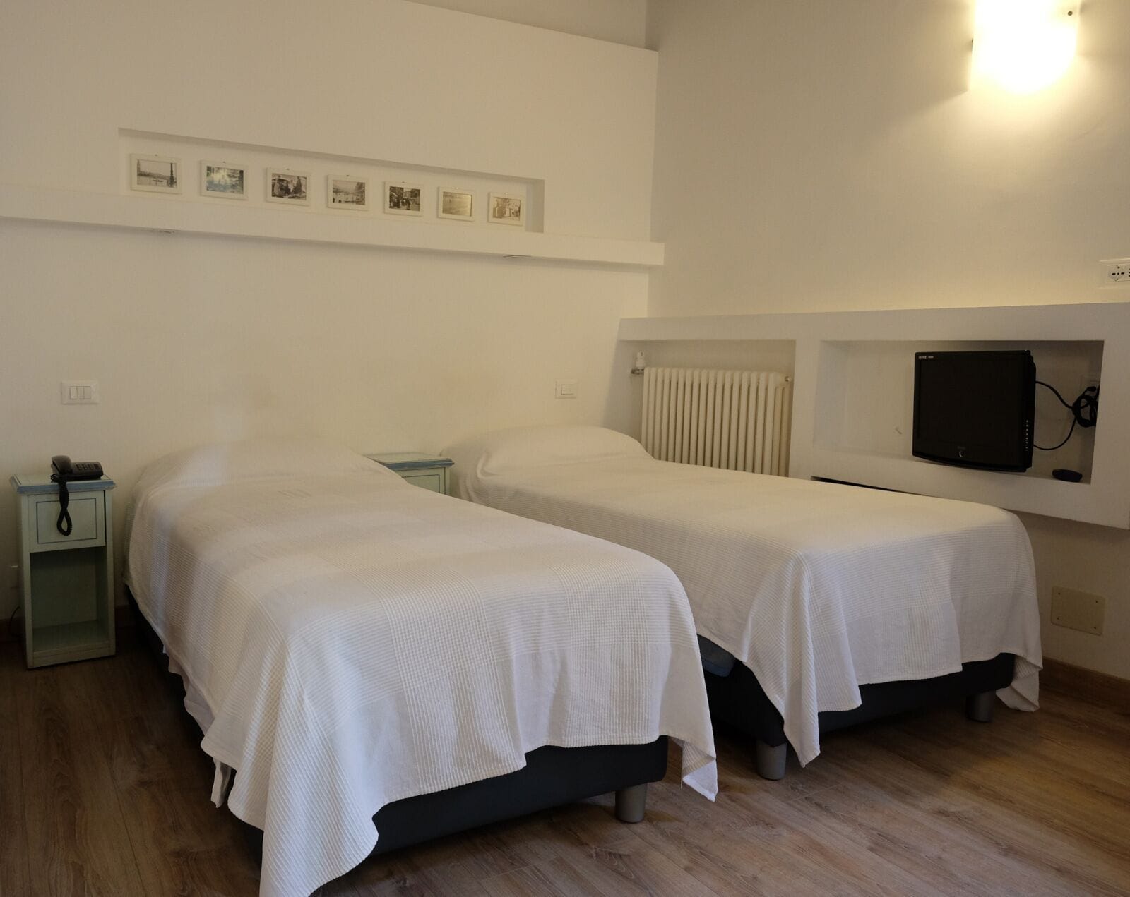 Photo - Hotel ai do Mori