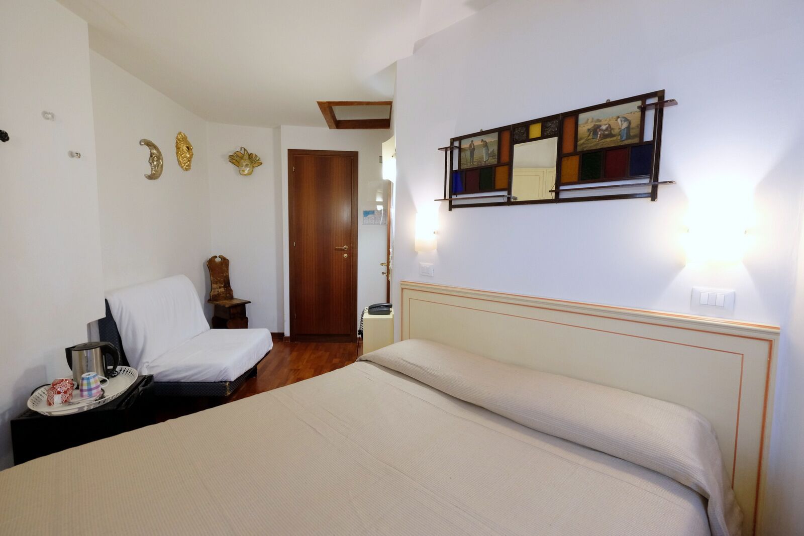 Foto - Hotel ai do Mori