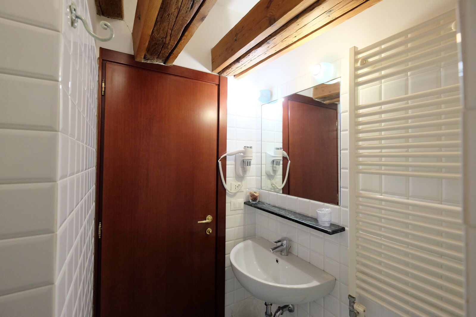 Foto - Hotel ai do Mori