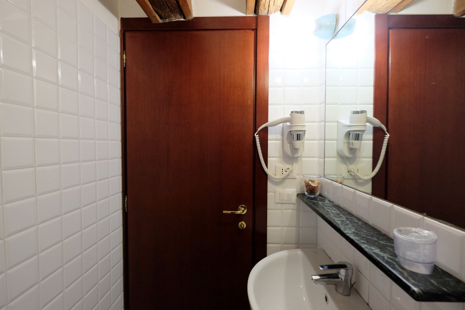 Foto - Hotel ai do Mori