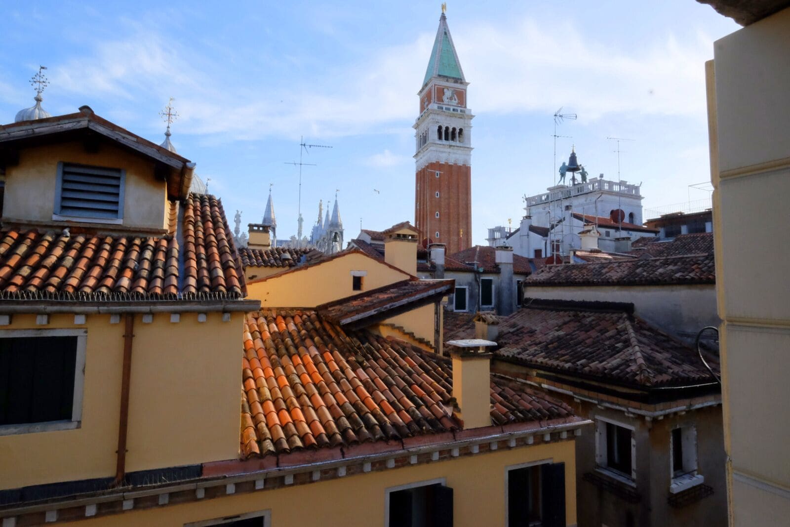 Foto - Hotel ai do Mori