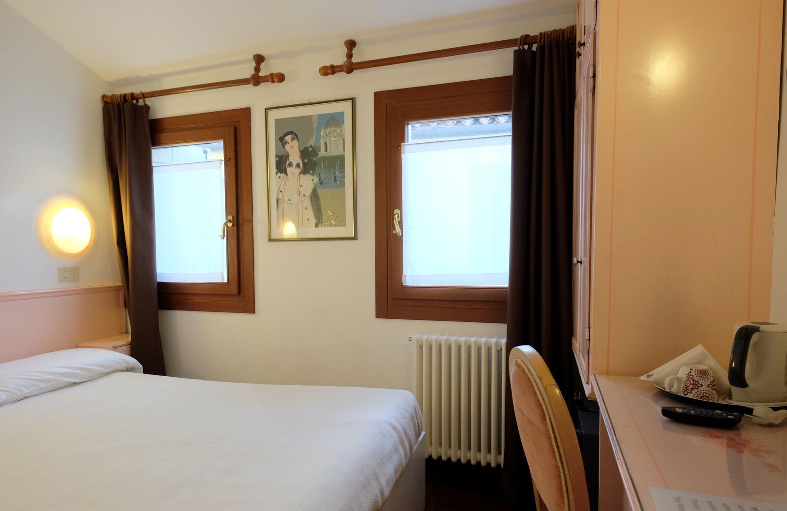 Foto - Hotel ai do Mori