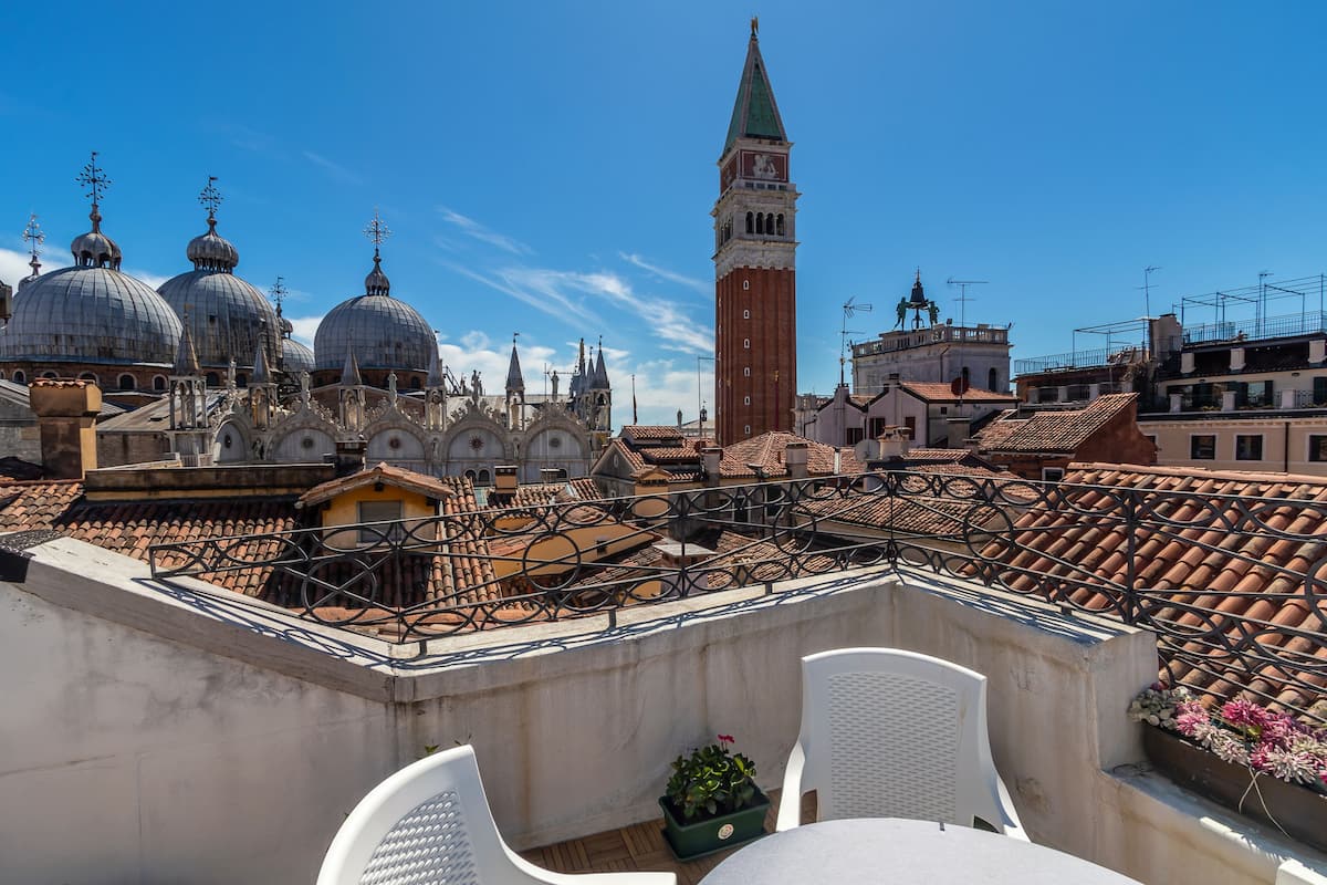 Camera panoramica | Biancheria da letto di alta qualità, copriletto in piuma