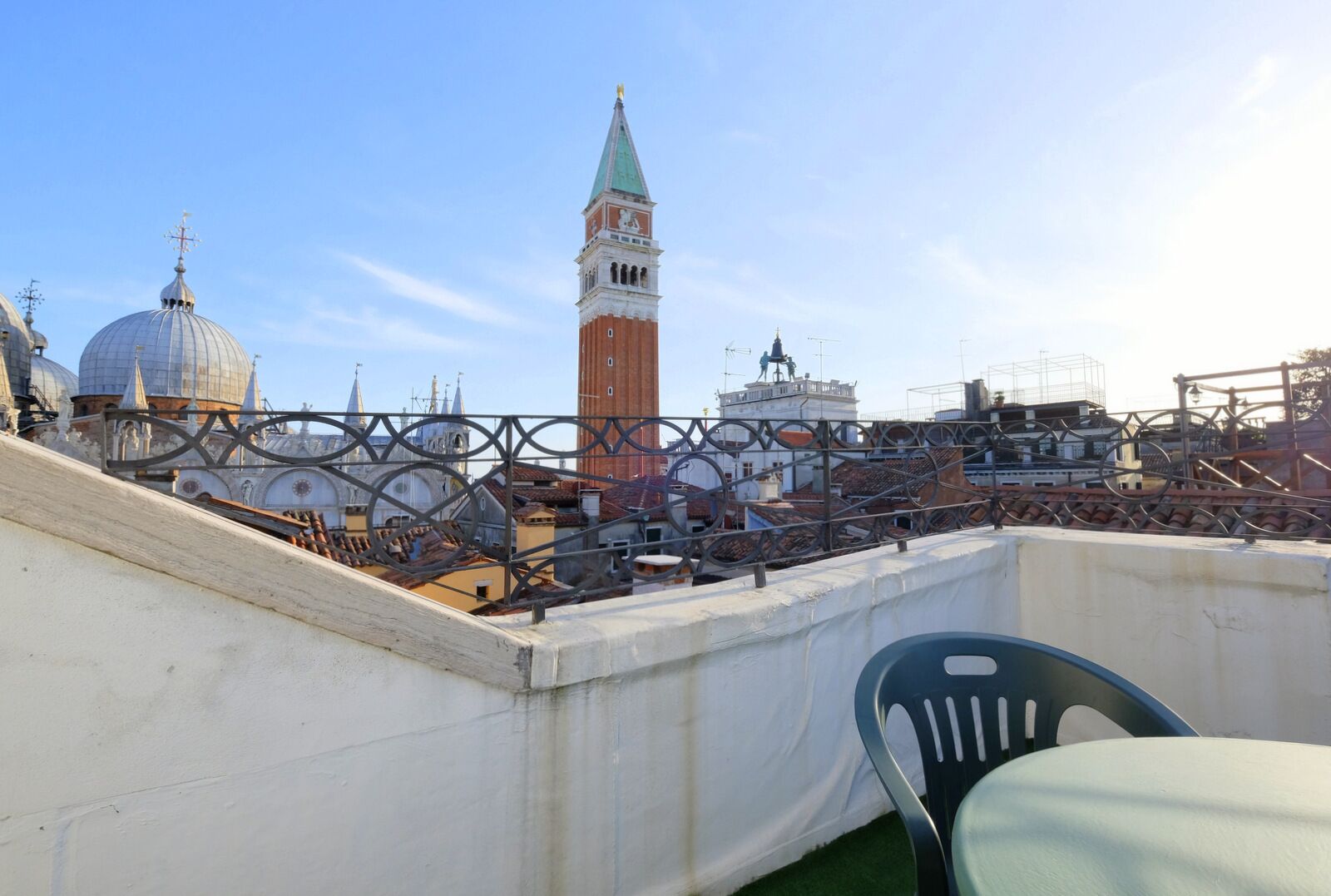 Foto - Hotel ai do Mori