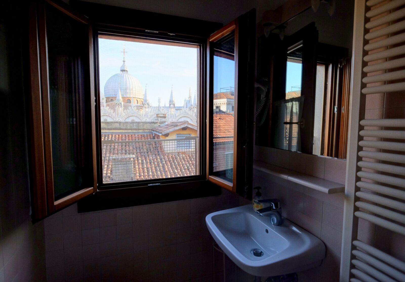 Foto - Hotel ai do Mori