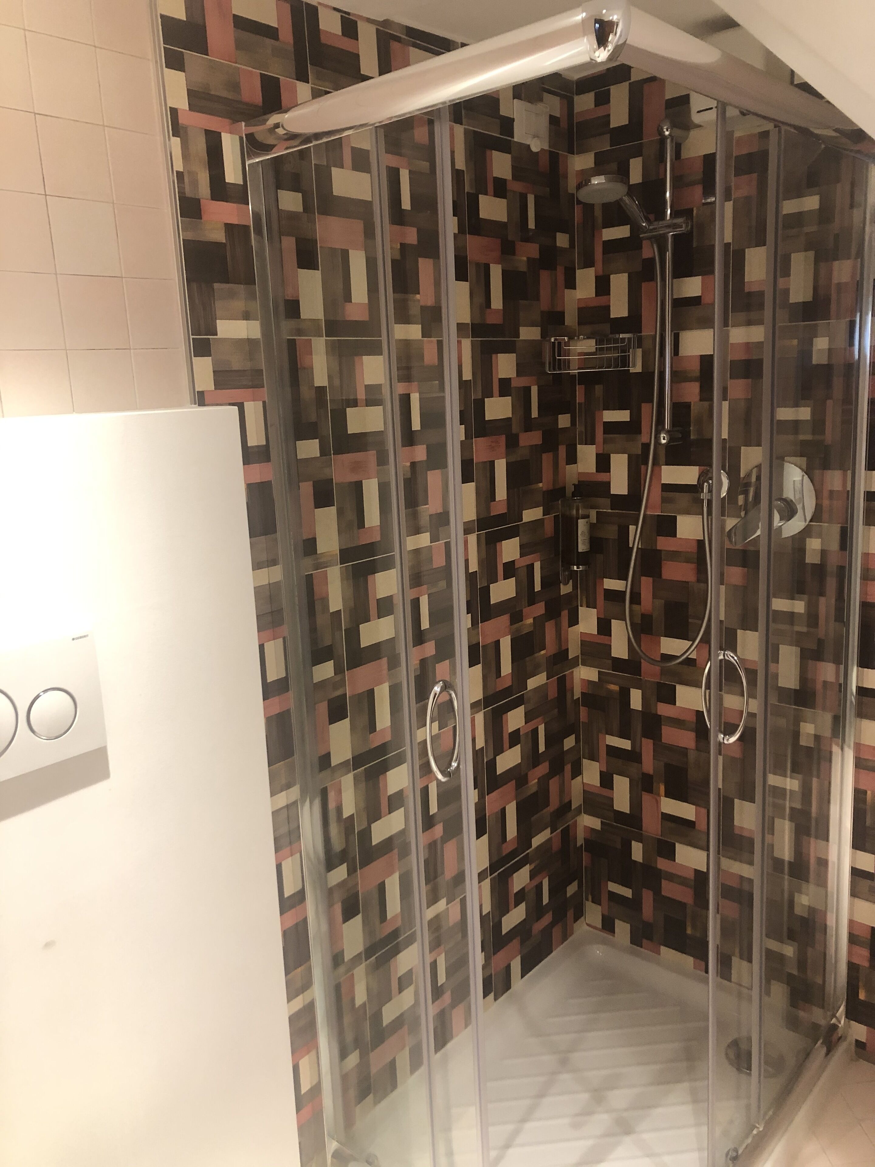 Foto - Hotel ai do Mori