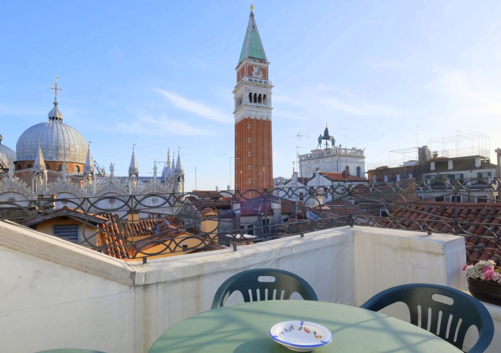 Foto - Hotel ai do Mori