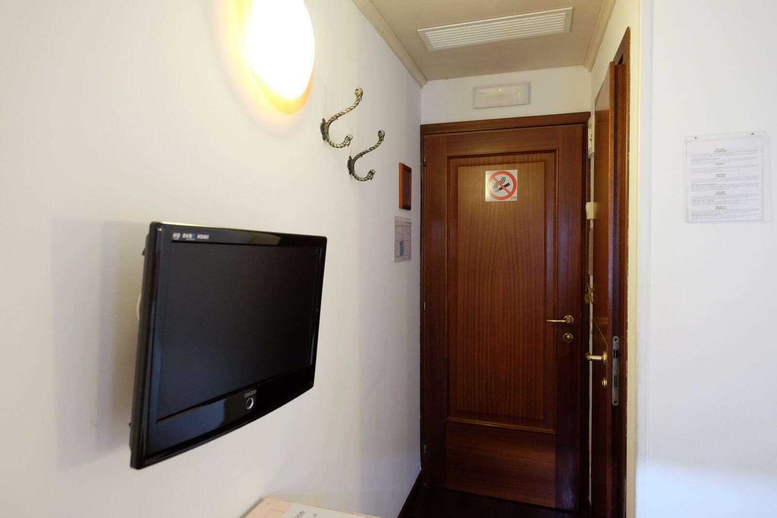 Foto - Hotel ai do Mori