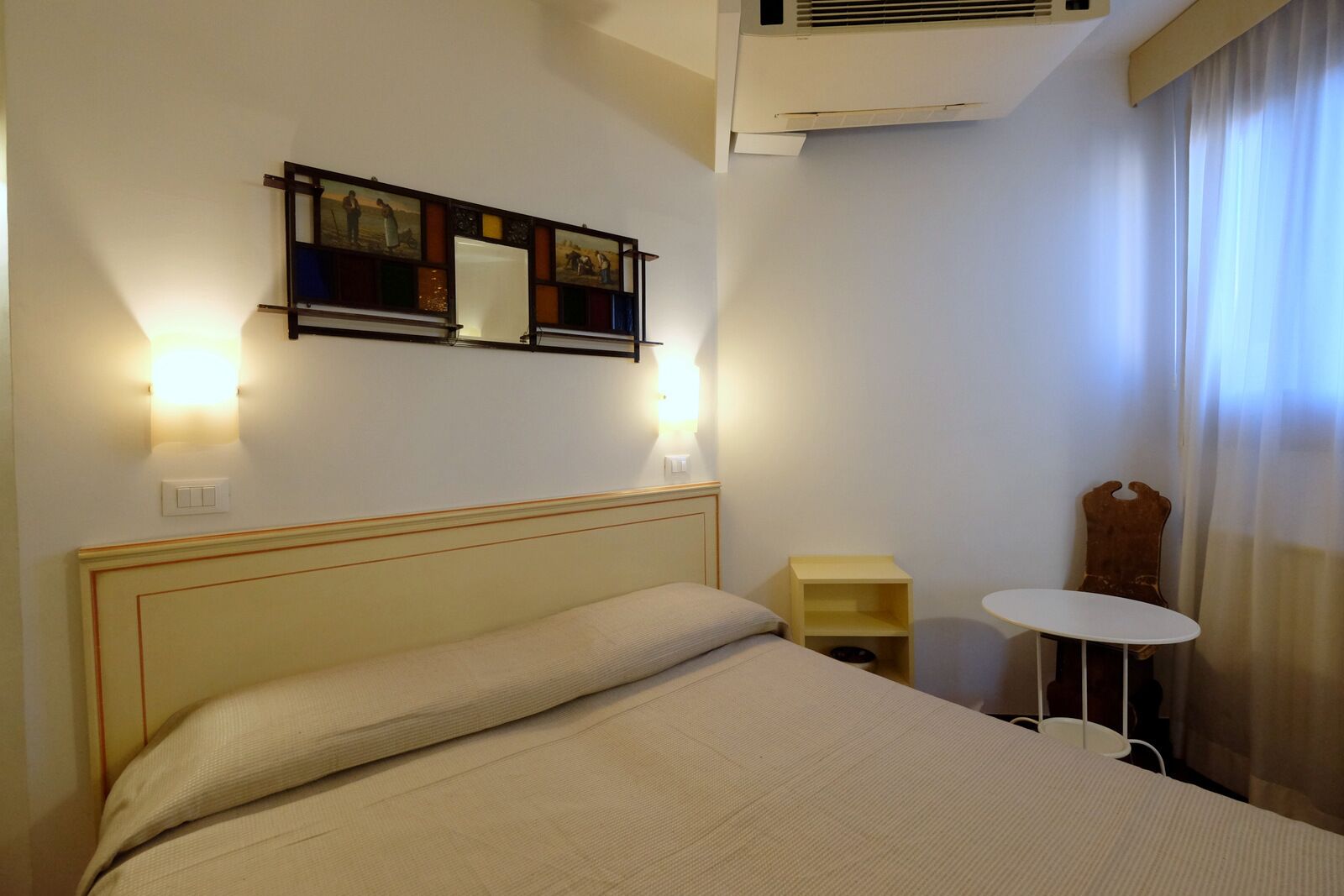 Foto - Hotel ai do Mori