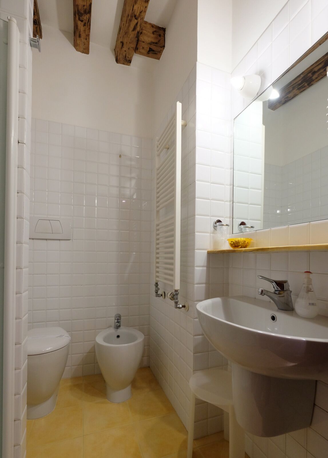 Foto - Hotel ai do Mori