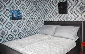 3 bedrooms, travel cot, free WiFi - Lovely home in Tranås with sauna (Tranås)