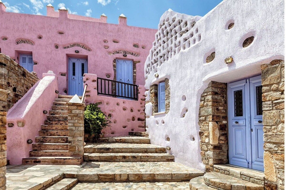 Bild für Gastgeberprofil