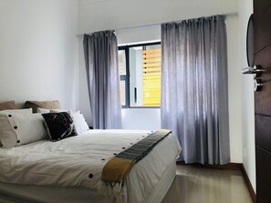 2 Schlafzimmer