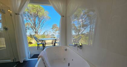 VALLEY VIEWS fireplace, SPA, 5 bedrooms, SPA bath, early check-in/late check-out