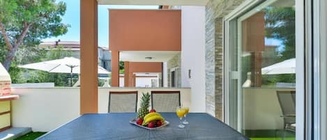 Design Villa | Terrace/patio