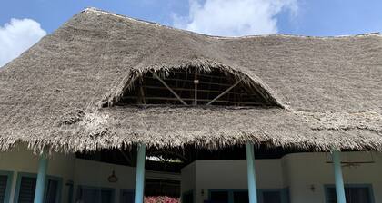 Wonderful area as described. Feel at home.