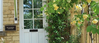 Buckthorn Cottage Chipping Campden