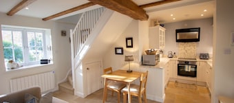 Buckthorn Cottage Chipping Campden