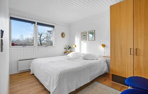 3 chambres, Wi-Fi gratuit