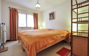 2 chambres