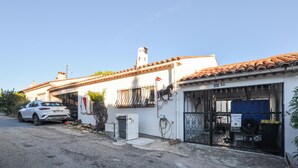 Exterior - 2 bedroom stunning home in Roquebrune-sur-Argens (Roquebrune-sur-Argens)