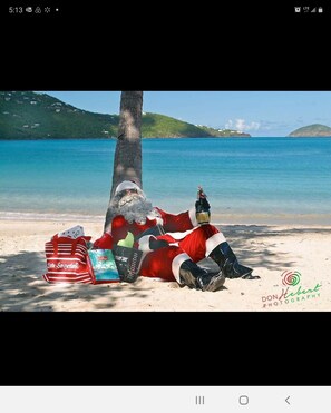 Serviettes de plage