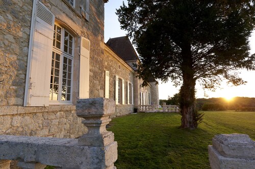 Vignes Cottage - Château de Mazelières