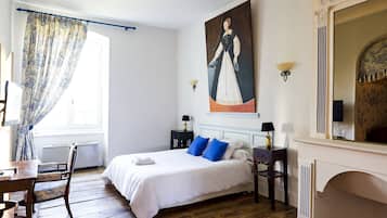 2 bedrooms, WiFi