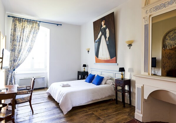 2 bedrooms, WiFi - Vignes Cottage - Château de Mazelières (Espiens)