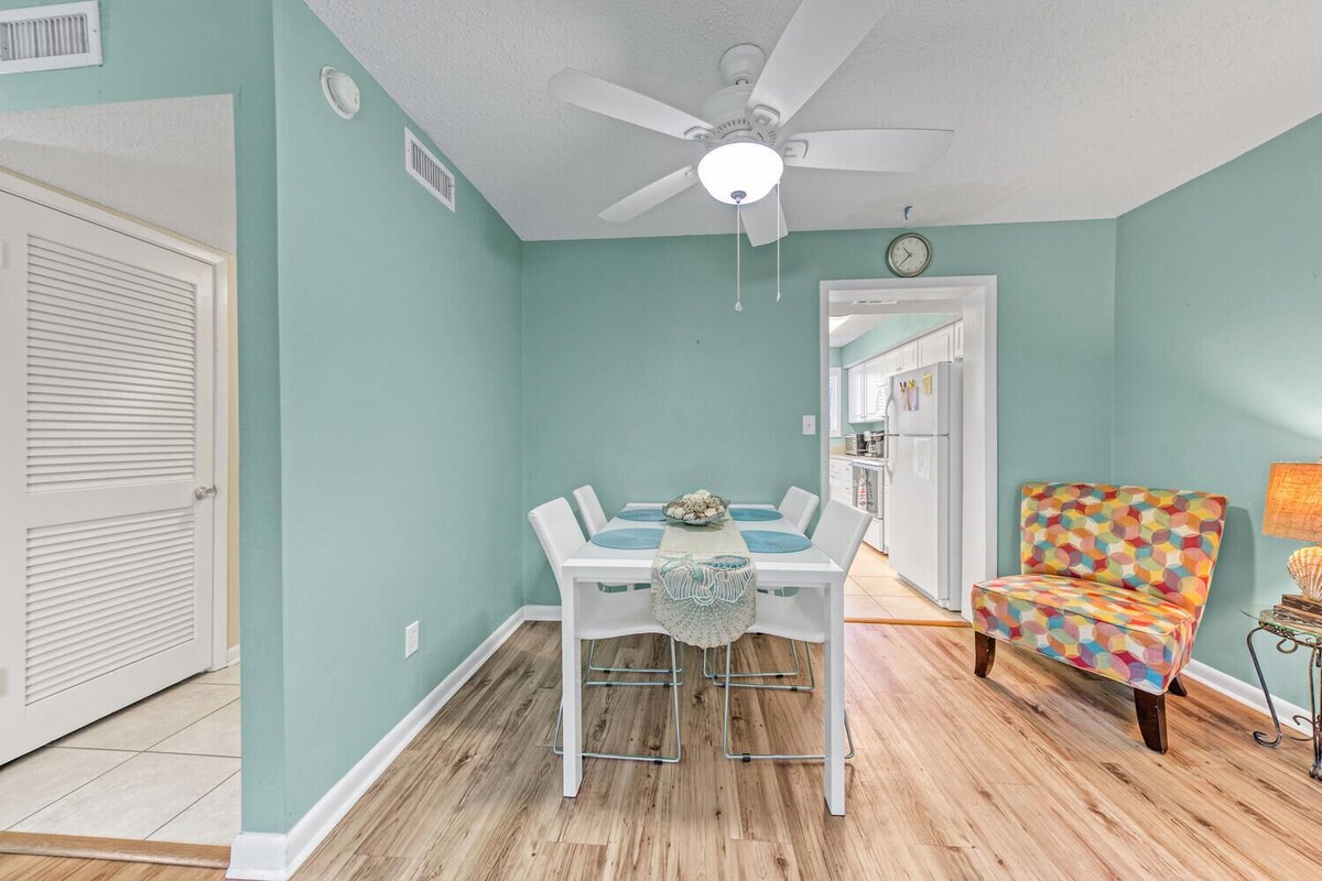 Photo 14 of Destin Townhome | Near Beach & Pool + Pet-friendly