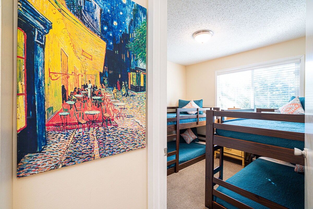 Photo 27 of Destin Townhome | Near Beach & Pool + Pet-friendly